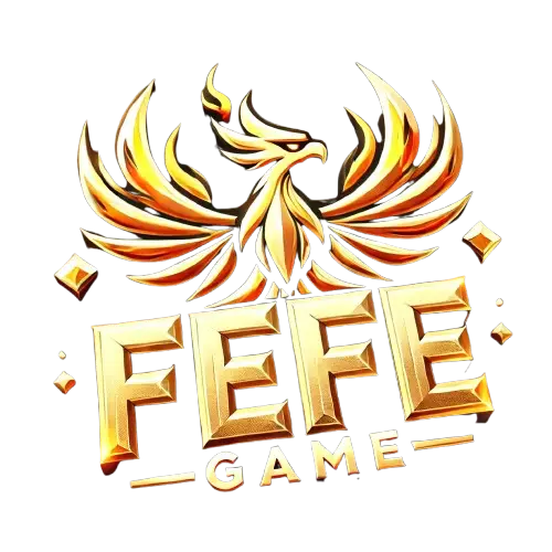 FefeGame Logo